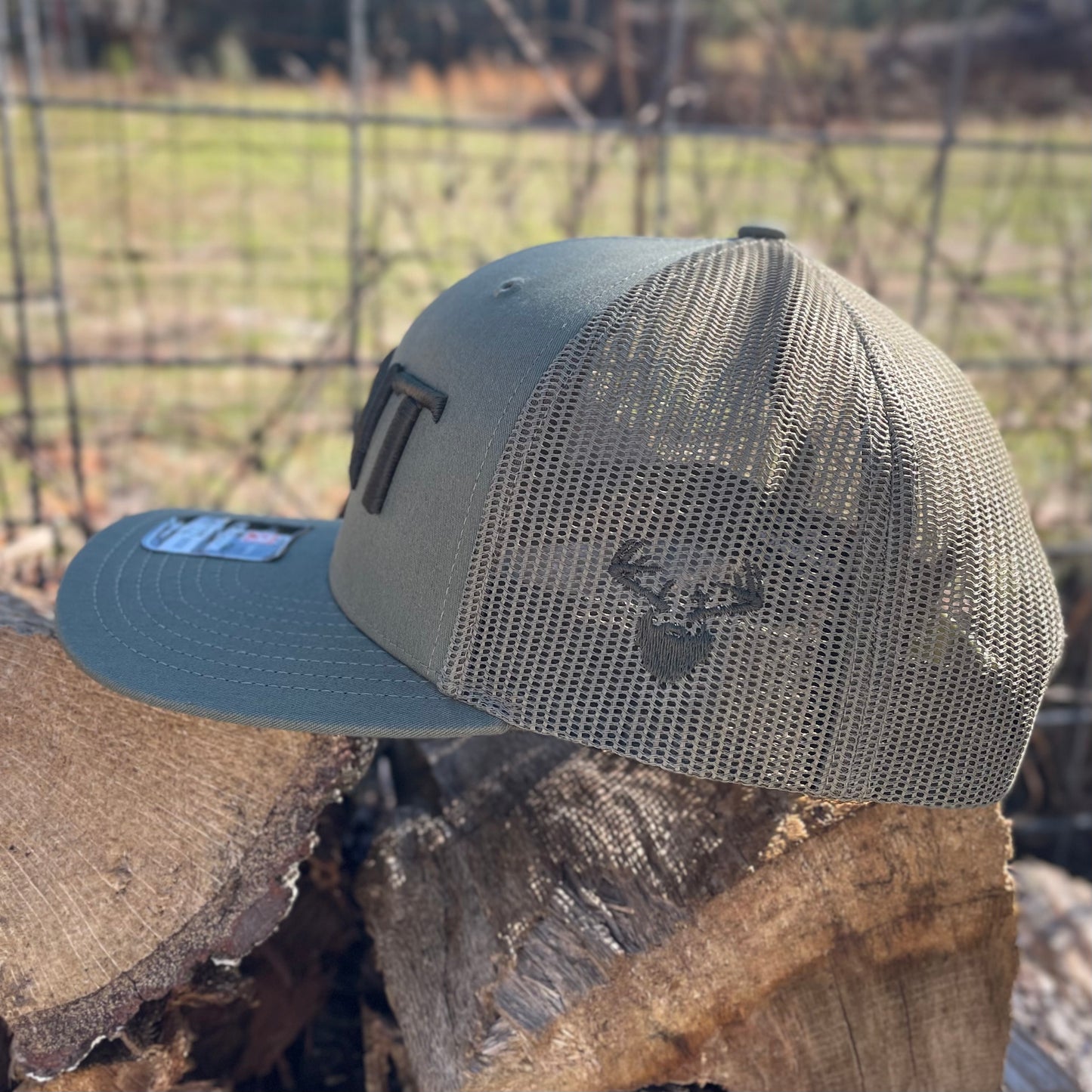 HUNT Hat