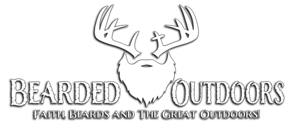 Bearded Outdoors logo