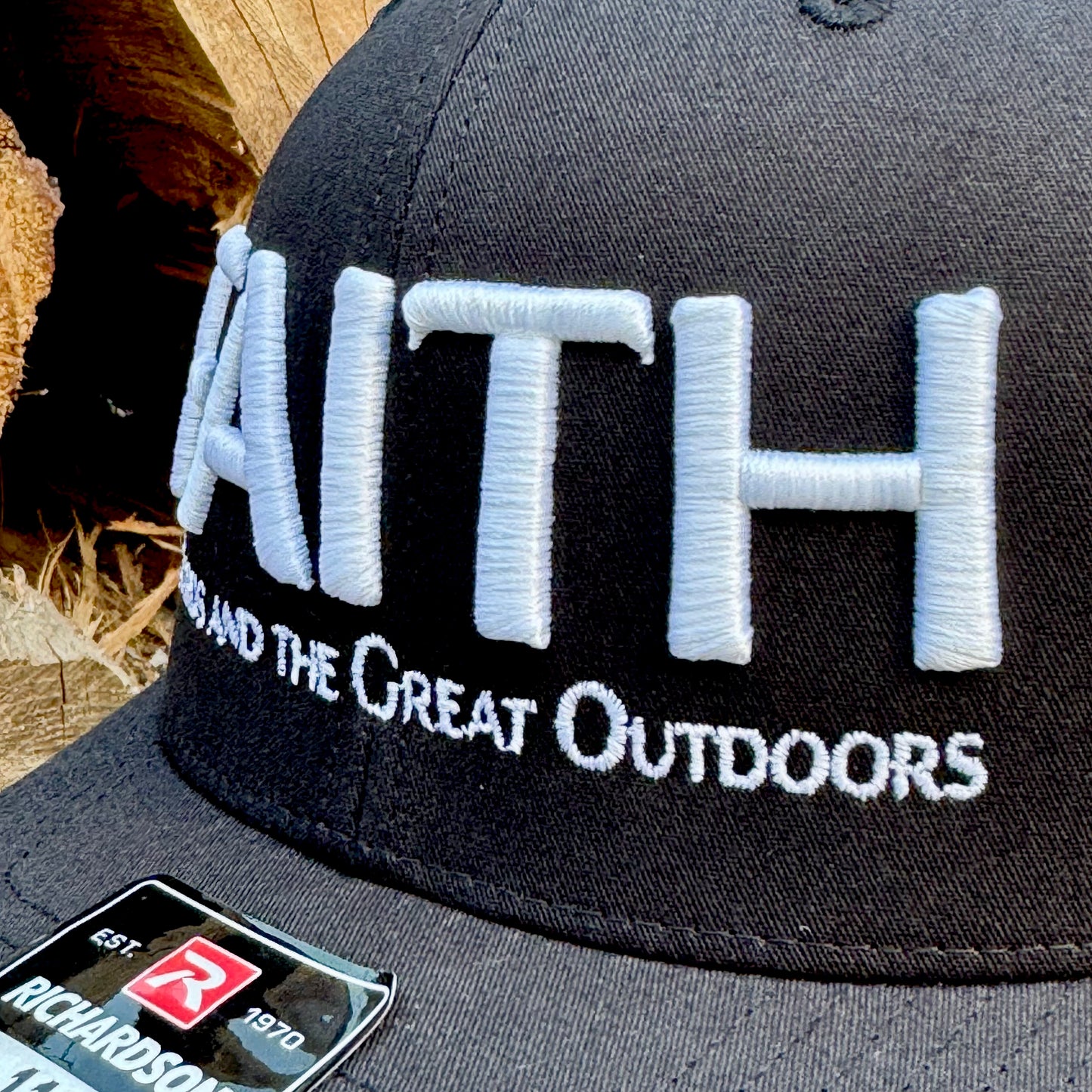 FAITH Hat