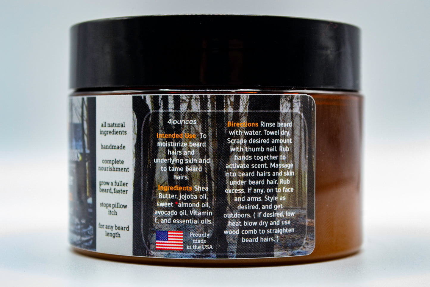 Scent of the Week!