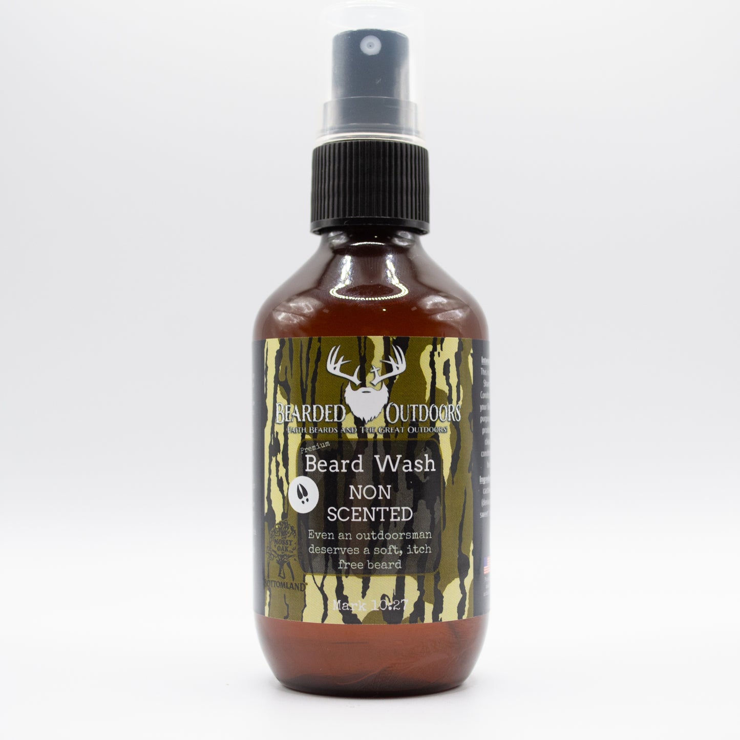 Beard Care Bundles