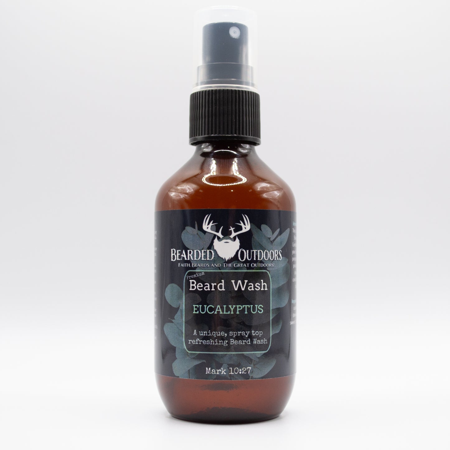 Beard Care Bundles