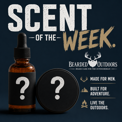 Scent of the Week!