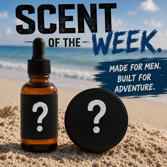 Scent of the Week!