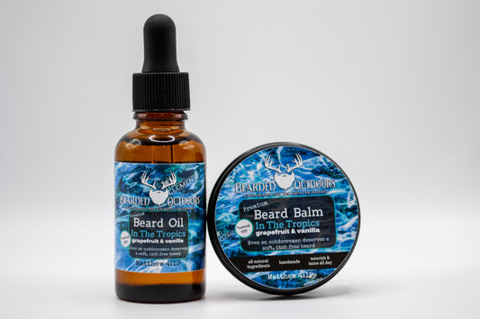 Scent of the Week!