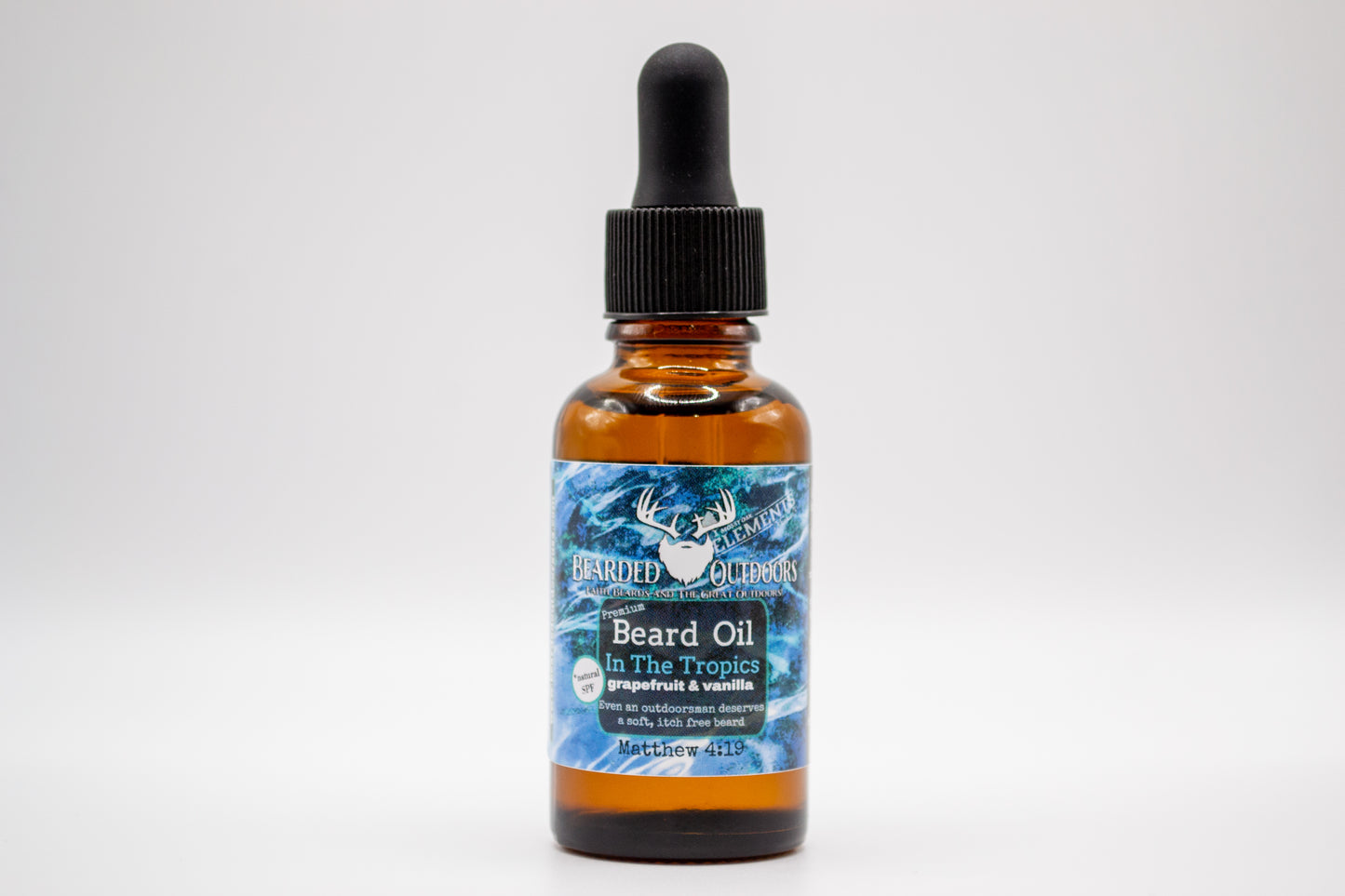 Scent of the Week!