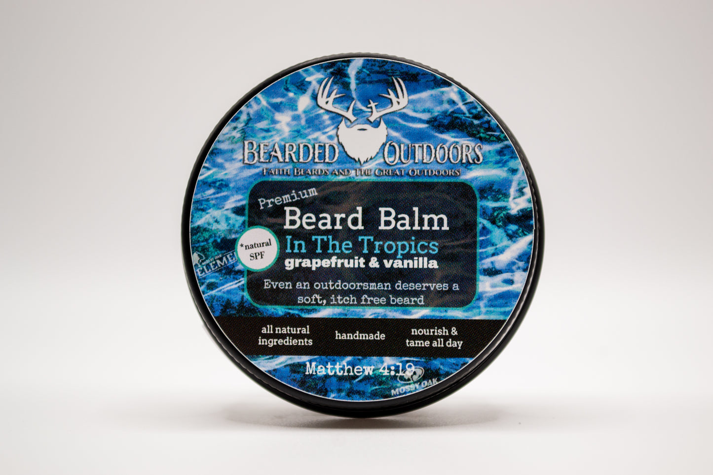 Scent of the Week!