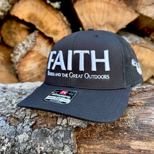 FAITH Hat