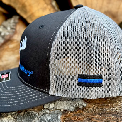 BLUELINE Hat