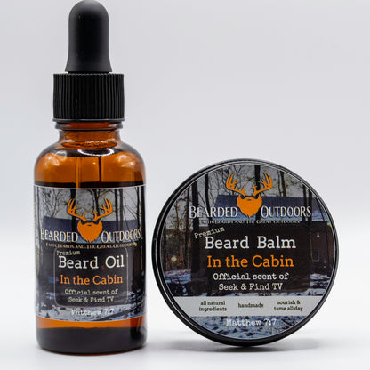 Scent of the Week!