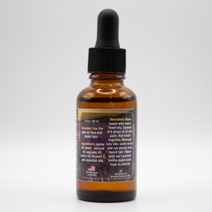 Scent of the Week!