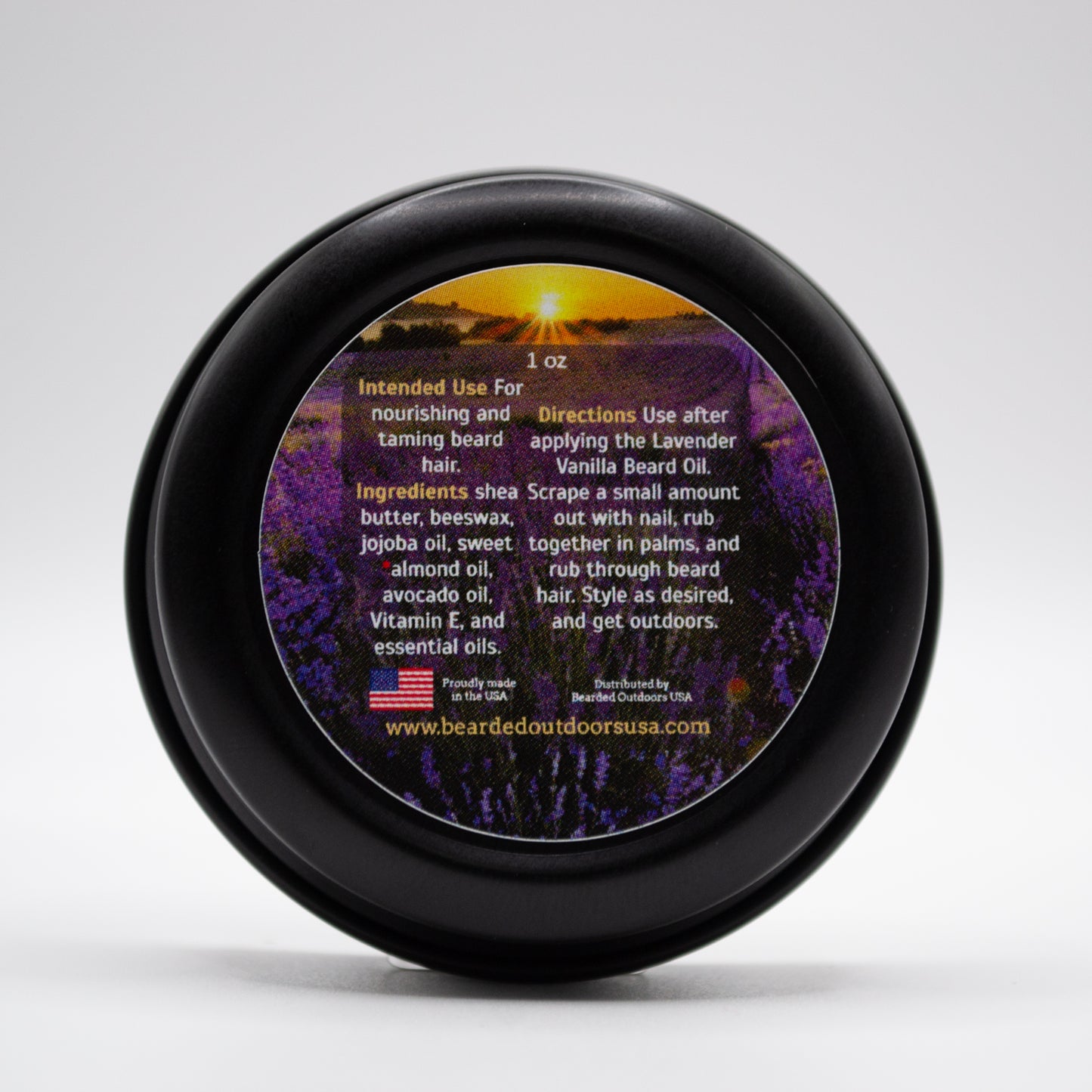 Scent of the Week!