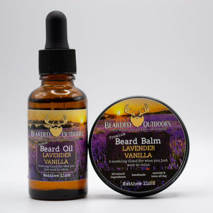 Scent of the Week!