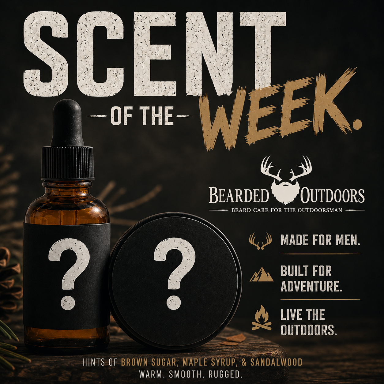 Scent of the Week!